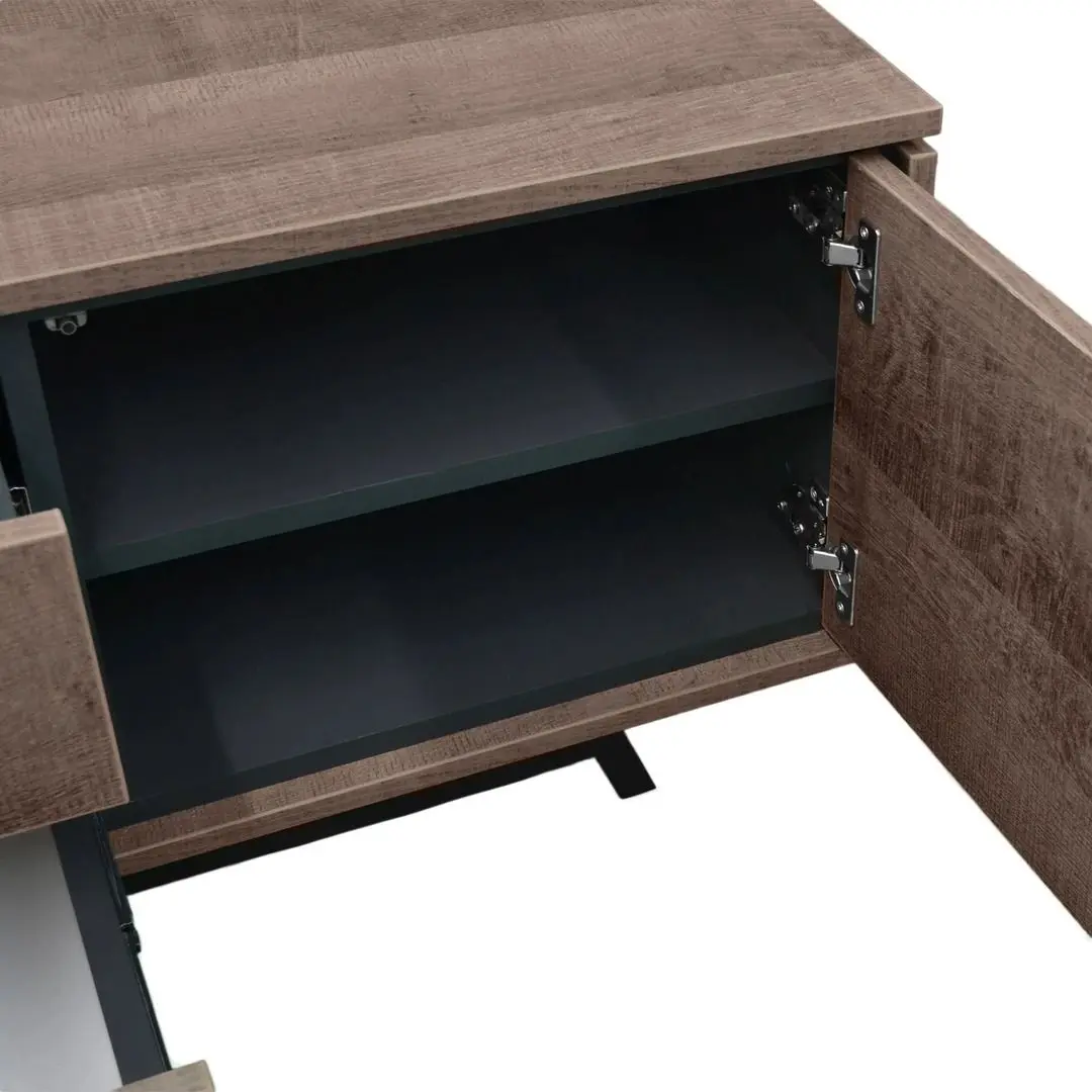 Tumba pentru TV DP Havana (Brown)