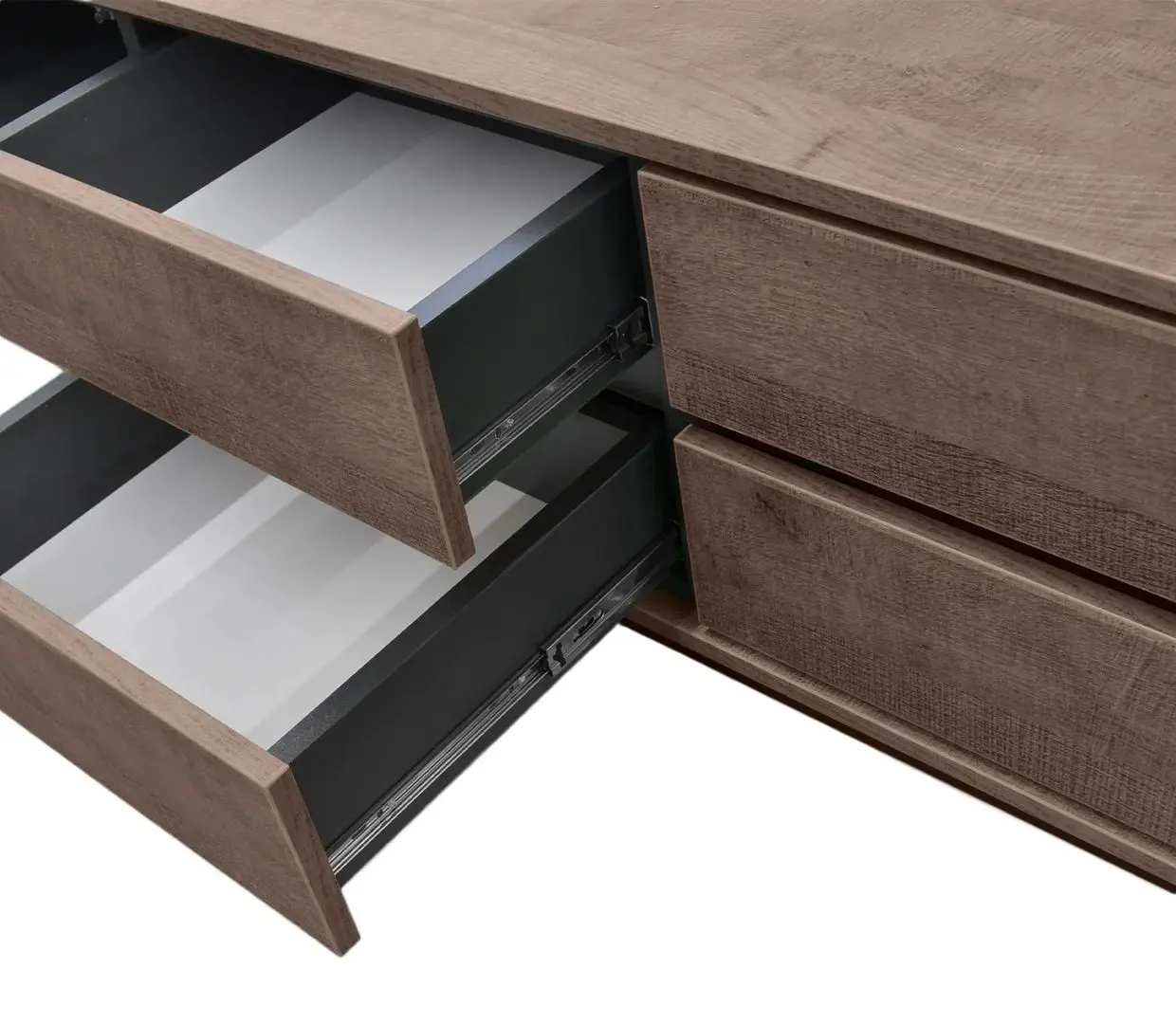 Tumba pentru TV DP Havana (Brown)