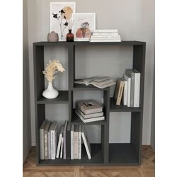 Tumba-transformer TV Fabulous 183x53.8x29.7 (Anthracite) Thumb