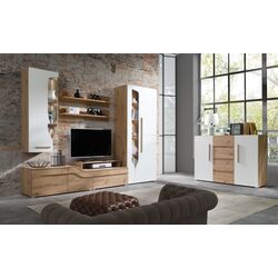 Тумба РТВ Fadome Porto PR4C (Artisan Oak) Thumb