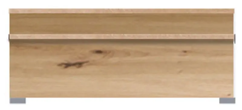 Тумба РТВ Fadome Porto PR4C (Artisan Oak)