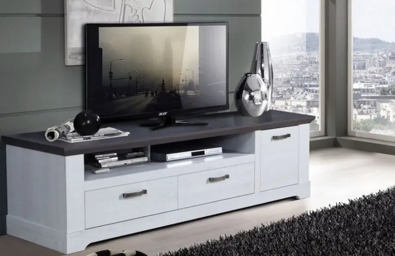 Tumba pentru TV Fortuna Garland GRLT121 (L42) - 2