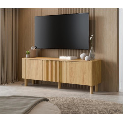 Tumba pentru TV Halmar Arango RTV-1 (Hickory)