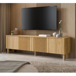 Tumba pentru TV Halmar Arango RTV-2 (Hickory)