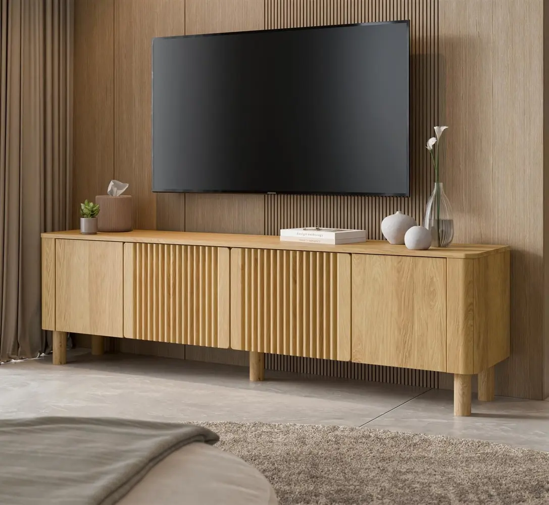 Tumba pentru TV Halmar Arango RTV-2 (Hickory)