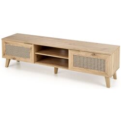 Тумба РТВ Halmar Borneo RTV-1 (Artisan Oak) Thumb