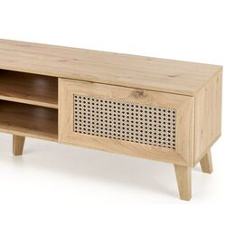 Тумба РТВ Halmar Borneo RTV-1 (Artisan Oak) Thumb