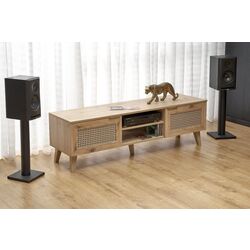 Tumba pentru TV Halmar Borneo RTV-1 (Artisan Oak)