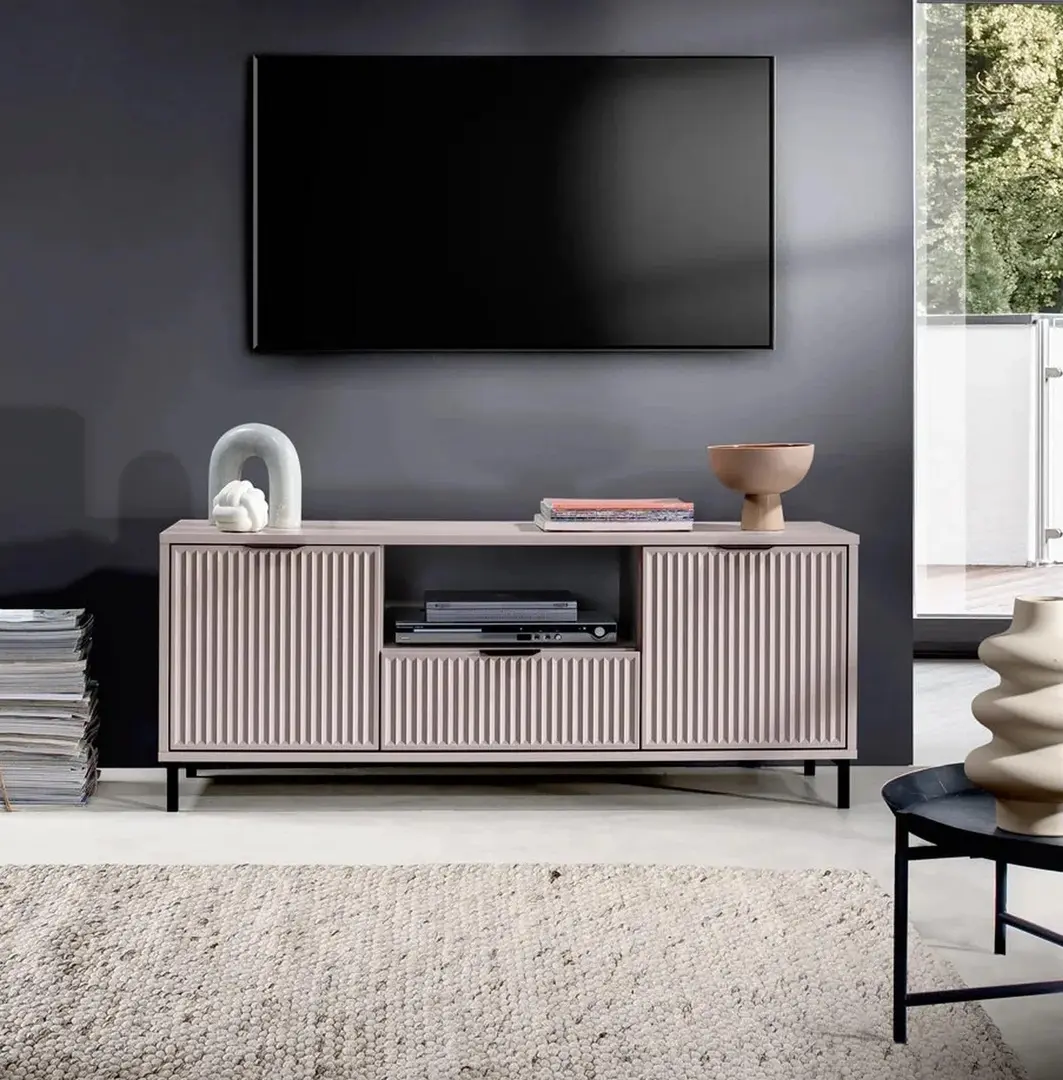Tumba pentru TV Halmar LINKaSTYLE LS3 (Cashmere)