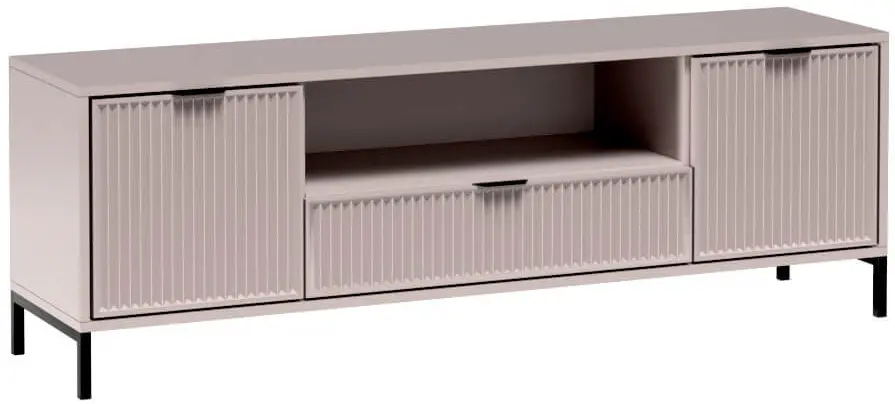 Tumba pentru TV Halmar LINKaSTYLE LS4 (Cashmere) - 2