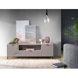 Tumba pentru TV Halmar LINKaSTYLE LS4 (Cashmere)