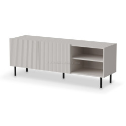 Tumba pentru TV Halmar Paxos RTV-1 (Cashmere /Black)