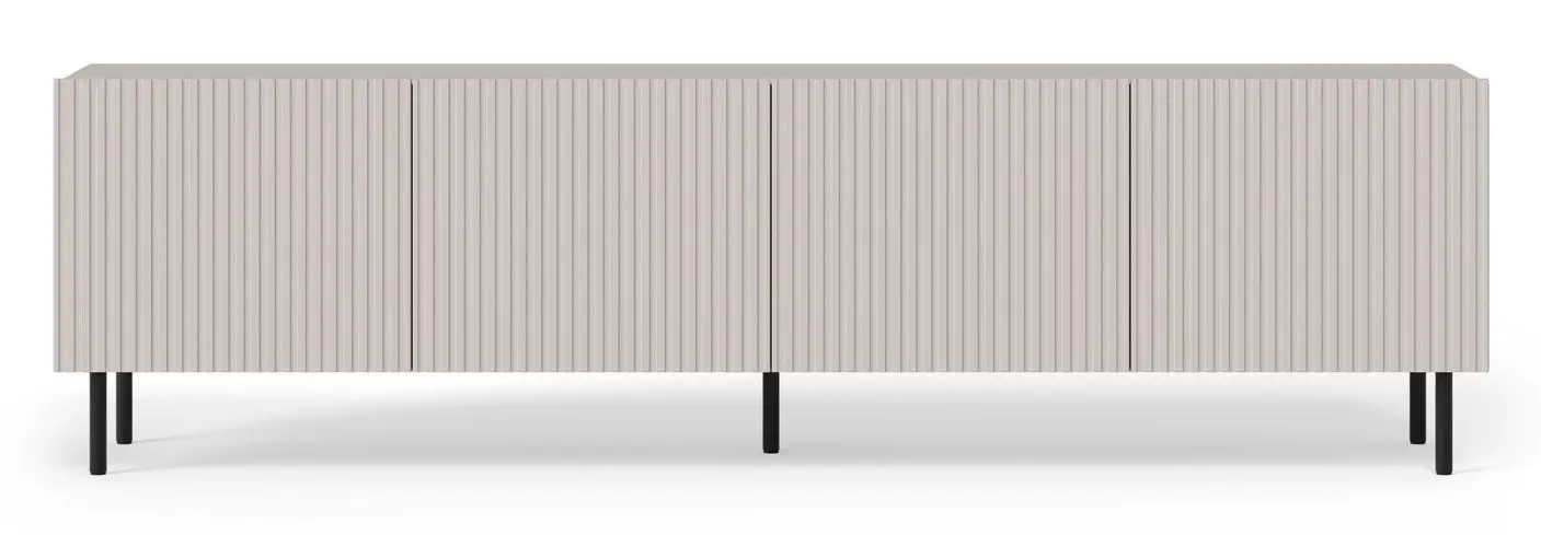 Tumba pentru TV Halmar Paxos RTV-2 (Cashmere /Black)