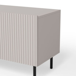 Tumba pentru TV Halmar Paxos RTV-2 (Cashmere /Black) Thumb