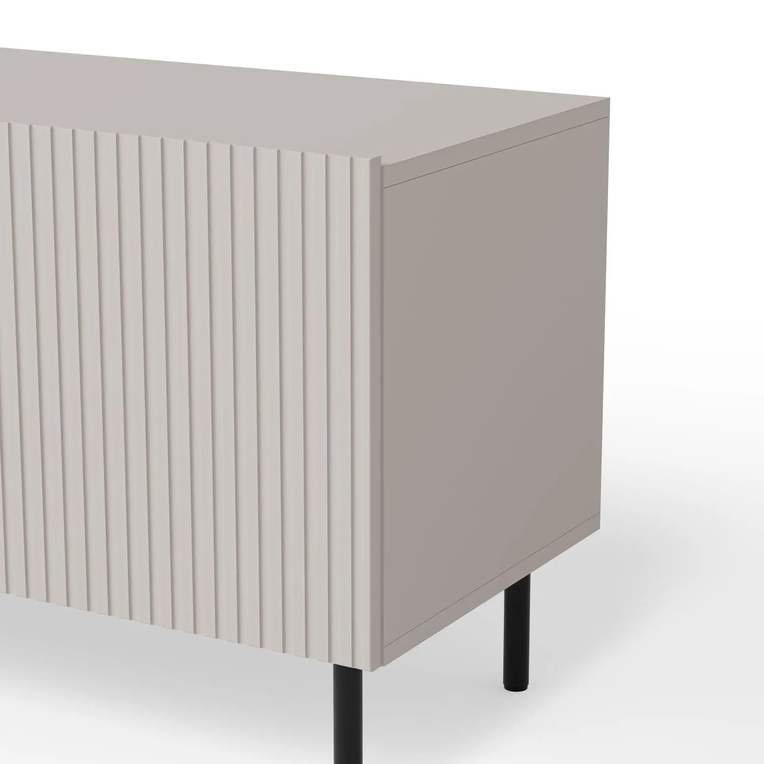 Tumba pentru TV Halmar Paxos RTV-2 (Cashmere /Black)