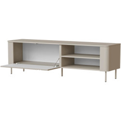 Tumba pentru TV Halmar Tirante RTV-1 (Cashmere) Thumb