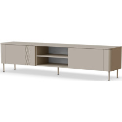 Tumba pentru TV Halmar Tirante RTV-2 (Cashmere) Thumb