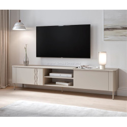 Tumba pentru TV Halmar Tirante RTV-2 (Cashmere)