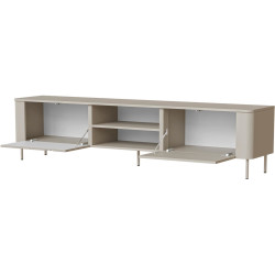 Tumba pentru TV Halmar Tirante RTV-2 (Cashmere) Thumb