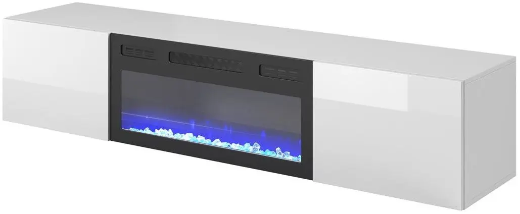 Tumba pentru TV Halmar Livo RTV 180 (White)