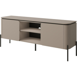 Tumba pentru TV Helvetia Bello 24COOB40 (Congo/Black) Thumb