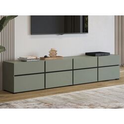 Tumba TV Helvetia Cross 24GWMY40 4K4S (Green/Black)