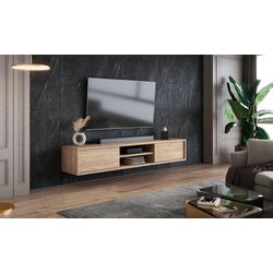 Тумба РТВ Helvetia Frida 2D (Natural Oak) Thumb