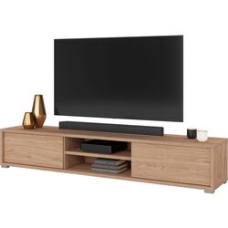 Тумба РТВ Helvetia Frida 2D (Natural Oak) Thumb