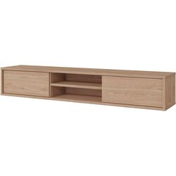 Тумба РТВ Helvetia Frida 2D (Natural Oak) Thumb