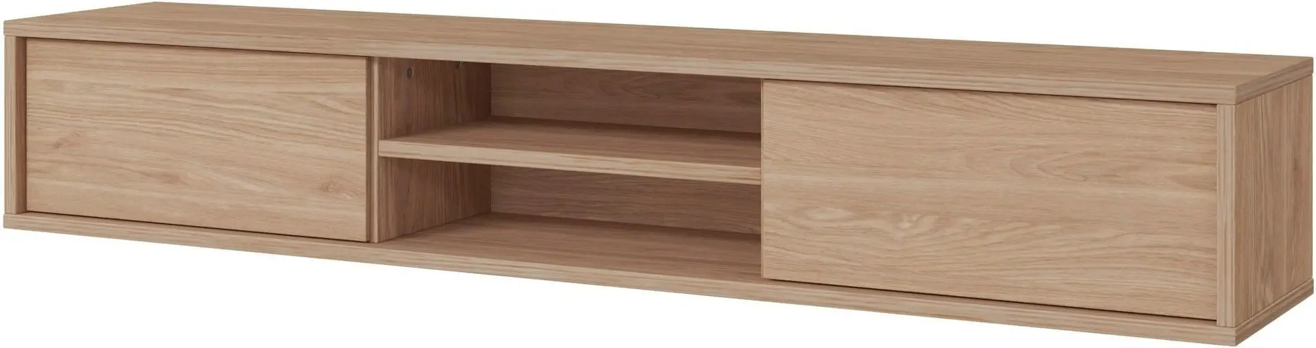 Тумба РТВ Helvetia Frida 2D (Natural Oak)