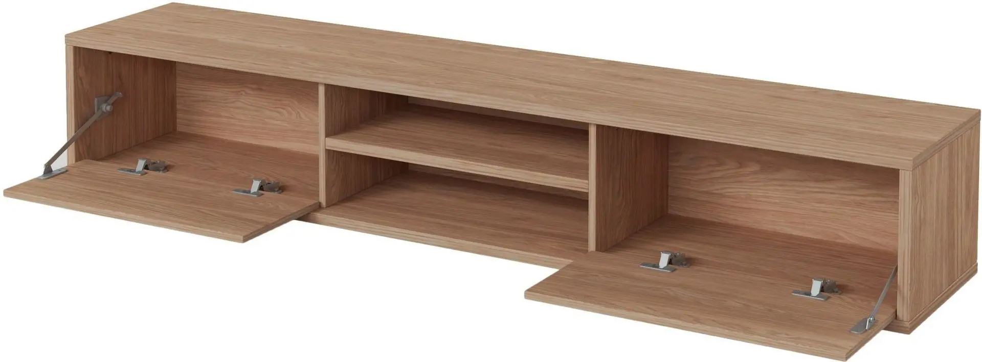 Тумба РТВ Helvetia Frida 2D (Natural Oak)