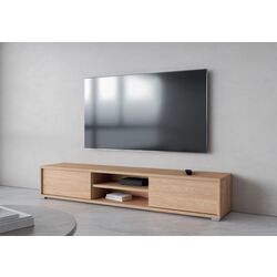 Тумба РТВ Helvetia Frida 2D (Natural Oak) Thumb