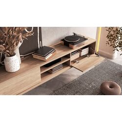 Тумба РТВ Helvetia Frida 2D (Natural Oak) Thumb