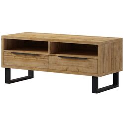 Tumba pentru TV Helvetia Halle №41 2S (Wotan Oak)