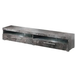 Tumba pentru TV Helvetia India №40 (Slate)