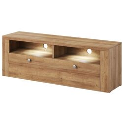 Tumba pentru TV Helvetia Larona №41 1S (Riviera Oak)