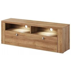 Tumba pentru TV Helvetia Larona №41 1S (Riviera Oak)