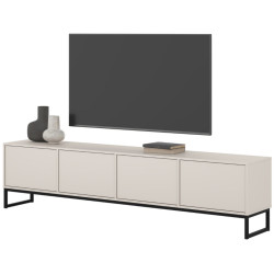 Tumba pentru TV Helvetia Loft 24KSOZ40 (Cashmere) Thumb