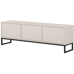 Tumba pentru TV Helvetia Loft 24KSOZ41 (Cashmere) Thumb