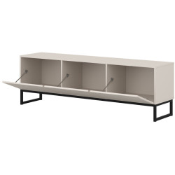 Tumba pentru TV Helvetia Loft 24KSOZ41 (Cashmere) Thumb