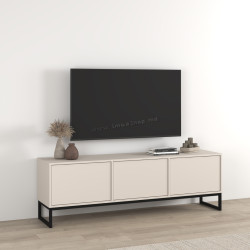 Tumba pentru TV Helvetia Loft 24KSOZ41 (Cashmere)
