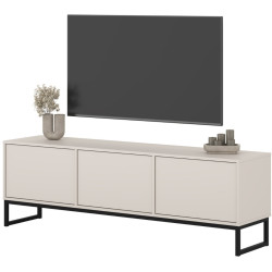 Tumba pentru TV Helvetia Loft 24KSOZ41 (Cashmere) Thumb