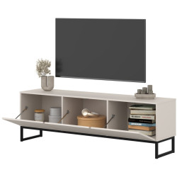Tumba pentru TV Helvetia Loft 24KSOZ41 (Cashmere) Thumb