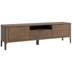 Тумба РТВ Helvetia Malawi 2D1S (Veneer Natural Oak) Thumb