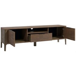 Тумба РТВ Helvetia Malawi 2D1S (Veneer Natural Oak) Thumb