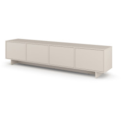 Tumba pentru TV Helvetia Tatami 24KSPA40 (Cashmere) Thumb