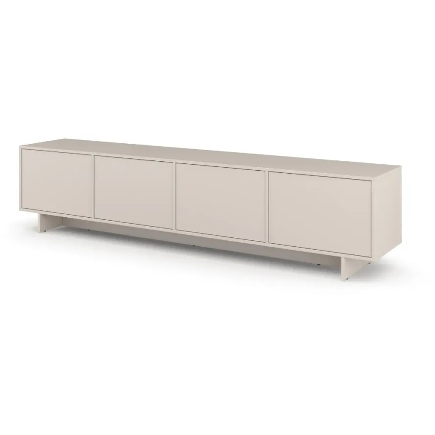 Tumba pentru TV Helvetia Tatami 24KSPA40 (Cashmere) - 2