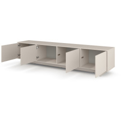 Tumba pentru TV Helvetia Tatami 24KSPA40 (Cashmere) Thumb