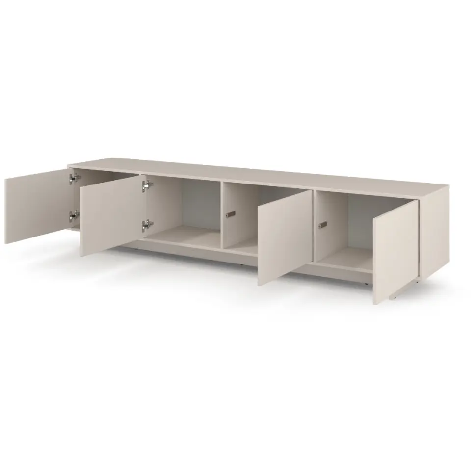 Tumba pentru TV Helvetia Tatami 24KSPA40 (Cashmere) - 4