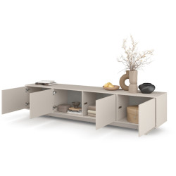 Tumba pentru TV Helvetia Tatami 24KSPA40 (Cashmere) Thumb